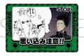 サカモトデイズ マグネット/眞霜 平助 
2025年7月19日発売