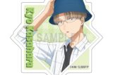 アオのハコ アクリルマグネット 笠原 匡 デニムコーデver 
2025年07月発売