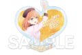 蓮ノ空女学院スクールアイドルクラブ ハート型アクリルスタンド Ver.Dream Believers 日野下 花帆
 
2024年10月25日発売