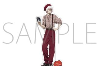 文豪ストレイドッグス (文スト) アクリルスタンド/条野採菊
 
2025年8月9日発売