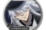 黒執事 — 缶バッジ デザイン25(葬儀屋/E)
 
2024年11月発売
 【アニメイト】