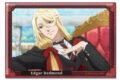 黒執事 — ホログラム缶バッジ デザイン15(エドガー・レドモンド/A)
 
2024年11月中旬発売