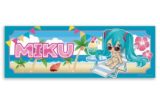 ボーカロイド 初音ミク スーパークールタオル ミク(シーサイド)
 
2025年08月発売