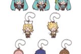 ボーカロイド にとたん 初音ミク ラバーマスコット
 
2025年10月発売