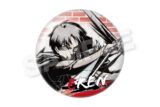 進撃の巨人 墨絵風ちょいデカ缶バッジ エレン【再販】
 
2025年07月発売
で取扱中