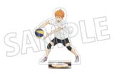 ハイキュー!! アクリルスタンド/日向翔陽
 
2025年7月26日発売