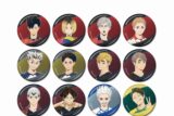 ハイキュー!! トレーディング Ani-Art 第6弾 メタリック缶バッジ【アニメイト特典付】
 
2025年9月17日発売
で取扱中