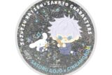 呪術廻戦 懐玉・玉折×サンリオキャラクターズ グリッターコースター 01.五条悟・シナモロール
 
2025年08月下旬発売