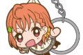 ラブライブ!サンシャイン!! つままれキーホルダー 高海千歌【再販】
 
2017年11月発売
で取扱中 (アニメイト)
