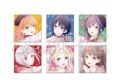 蓮ノ空女学院スクールアイドルクラブ スクエア缶バッジセット Ver.Dream Believers
 
2024年10月25日発売