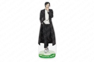名探偵コナン アクリルスタンドフィギュア 私服ver. 諸伏高明【再販】
 
2025年10月発売