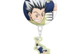 ハイキュー!! ミニチャーム付き缶バッジ 木兎光太郎 ～レシーブ～
 
2025年09月下旬発売
で取扱中