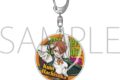 ヴィジランテ -僕のヒーローアカデミア ILLEGALS- アクリルキーホルダー/蜂須賀九印
 
2025年7月12日発売
で取扱中