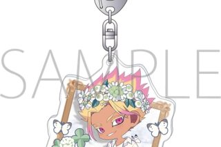 ブルーロック2期 アクリルキーホルダー/士道 龍聖
 
2025年8月16日発売
で取扱中