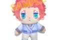 ブルーロック×サンリオキャラクターズ ボールチェーンマスコット ミニキャラver. 糸師 冴&リトルツインスターズ【再販】
 
2025年05月発売