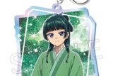 薬屋のひとりごと  シャインシリーズ　オーロラ アクリルキーホルダー　猫猫A
 
2025年06月上旬発売
で取扱中 (アニメイト)