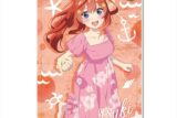 五等分の花嫁* レザーパスケース デザイン05(中野五月)【再販】
 
2025年08月上旬発売
で取扱中 (アニメイト)