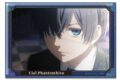 黒執事 — ホログラム缶バッジ デザイン13(シエル・ファントムハイヴ/F)
 
2024年11月中旬発売
