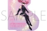 ヴィジランテ -僕のヒーローアカデミア ILLEGALS- ステッカー/ポップ☆ステップ
 
2025年7月12日発売
 (アニメイト)