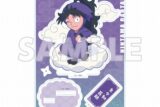 サンシャイン60展望台 てんぼうパーク×『劇場版 忍たま乱太郎 ドクタケ忍者隊最強の軍師』天空遊歩の段 ミニキャラアクリルスタンド 久々知兵助【再販】
 
2025年09月下旬発売