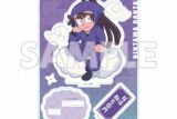 サンシャイン60展望台 てんぼうパーク×『劇場版 忍たま乱太郎 ドクタケ忍者隊最強の軍師』天空遊歩の段 ミニキャラアクリルスタンド 尾浜勘右衛門【再販】
 
2025年09月下旬発売