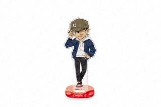 名探偵コナン アクリルスタンドフィギュア 私服ver. 江戸川コナン【再販】
 
2025年10月発売