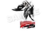 進撃の巨人 墨絵風アクリルスタンド エレン【再販】
 
2025年07月発売
で取扱中