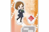[アニメイト]呪術廻戦 グラフアート アクリルスタンド 釘崎野薔薇 カメラVer.
 
2025年6月14日発売