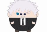呪術廻戦 ふわコロりんBIG6 G:五条 悟(スーツver.)[アニメイト限定]
 
2024年08月発売