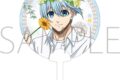 ブルーロック2期 クリアうちわ/氷織 羊
 
2025年8月16日発売
で取扱中