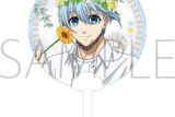 ブルーロック2期 クリアうちわ/氷織 羊
 
2025年8月16日発売
で取扱中