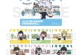 呪術廻戦 懐玉・玉折×サンリオキャラクターズ ランダムクリアカード BOX(全7種)
 
2025年08月下旬発売