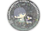 呪術廻戦 懐玉・玉折×サンリオキャラクターズ グリッターコースター 07.伏黒甚爾・バッドばつ丸
 
2025年08月下旬発売
で取扱中 (アニメイト)