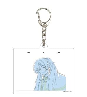葬送のフリーレン 原画 アクリルキーホルダー【B】
 
2024年9月1日発売