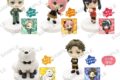【トレーディングフィギュア】スパイファミリー みあげてすたぁ コレクションフィギュア BOXver.
 
2025年10月31日発売
 (アニメイト)