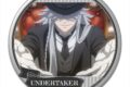 黒執事 — 缶バッジ デザイン22(葬儀屋/B)
 
2024年11月発売
 【アニメイト】