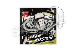 進撃の巨人 墨絵風アクリルキーホルダー ジャン【再販】
 
2025年07月発売