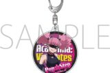 ヴィジランテ -僕のヒーローアカデミア ILLEGALS- アクリルキーホルダー/ポップ☆ステップ
 
2025年7月12日発売
で取扱中
