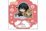 サカモトデイズ ミニキャラアクリルスタンド アニマルver. 南雲 
2025年08月下旬発売