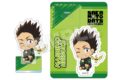 サカモトデイズ ミニキャラアクリルマスコット しゃがみこみver. 眞霜 平助 
2025年08月発売