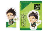 サカモトデイズ ミニキャラアクリルマスコット しゃがみこみver. 眞霜 平助 
2025年08月発売