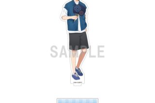 アオのハコ アクリルスタンド 猪股大喜 デニムコーデver 
2025年07月発売