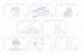 葬送のフリーレン 原画 トレーディング缶バッジ【全8種】
 
2024年9月1日発売