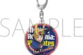 ヴィジランテ -僕のヒーローアカデミア ILLEGALS- アクリルキーホルダー/ザ・クロウラー
 
2025年7月12日発売
で取扱中