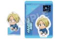 サカモトデイズ ミニキャラアクリルマスコット しゃがみこみver. 朝倉 シン 
2025年08月発売