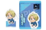 サカモトデイズ ミニキャラアクリルマスコット しゃがみこみver. 朝倉 シン 
2025年08月発売
