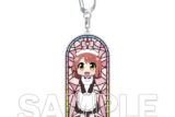 にじよん あにめーしょん ステンドグラス風キーホルダー 上原歩夢
 
2023年7月10日発売