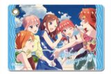 五等分の花嫁* レザーパスケース デザイン06(集合)【再販】
 
2025年08月上旬発売