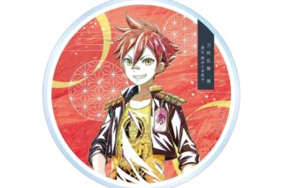 アニメ『刀剣乱舞 廻 -虚伝 燃ゆる本能寺-』 刀剣乱舞 廻 -虚伝 燃ゆる本能寺- Ani-Art 第2弾 アクリルコースター 愛染国俊
 
2025年9月27日発売
で取扱中 (アニメイト)