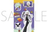 文豪ストレイドッグス (文スト) スマホステッカー/ニコライ・G
 
2025年8月9日発売
